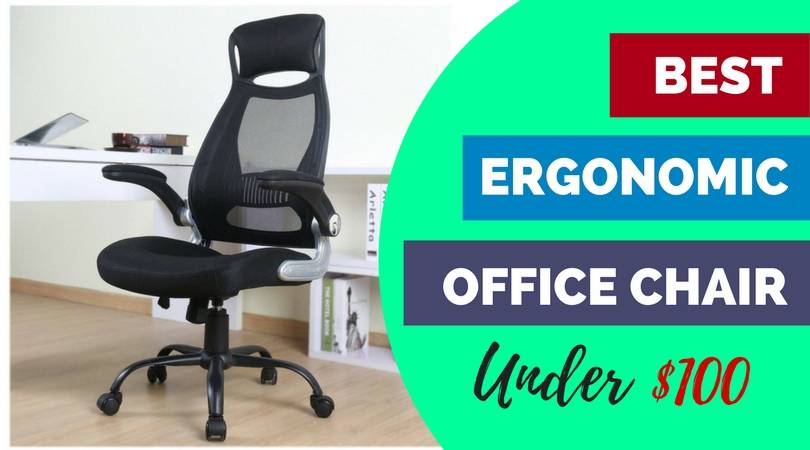 Best Ergonomic Office Chairs Under 100 Low Budget But High