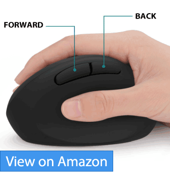 best ergo mouse for small hands