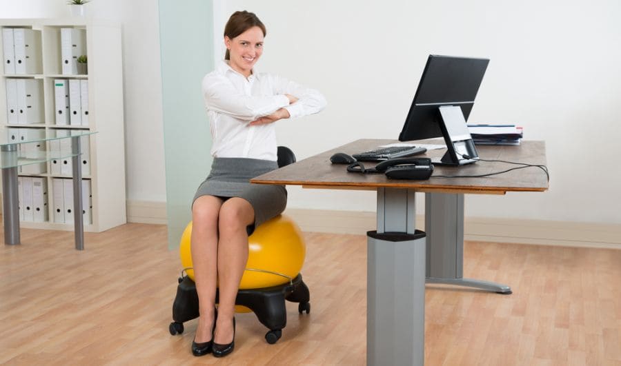 Kneeling Chair Benefits Pros and Cons Revealed Ergonomic Trends