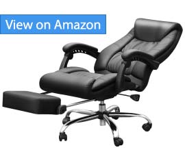 Duramont ergonomic chair review hot sale