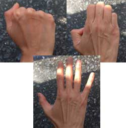 Hand exercises for mouse users sale