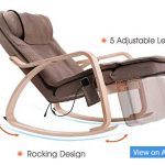 OWAYS Massage Chair Review
