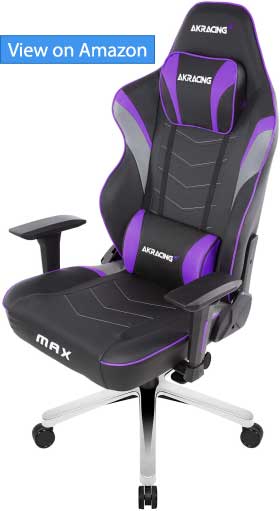 gaming chairs that support 400 lbs