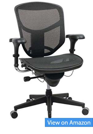 aeron alternative