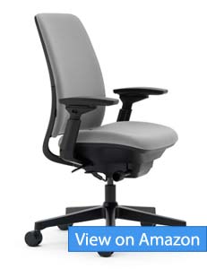 Best office chair online for short person 2019