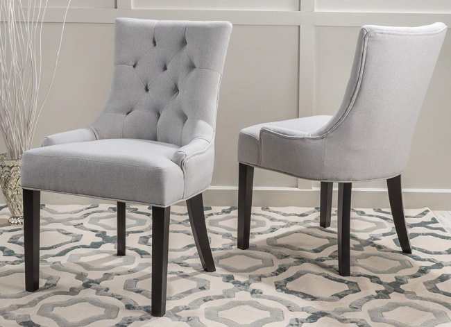 9 Best Dining Room Chairs for Bad Back 2021 Edition Ergonomic