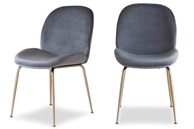 9 Best Dining Room Chairs for Bad Back 2021 Edition Ergonomic