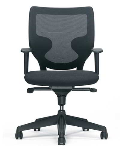 best eco friendly office chair