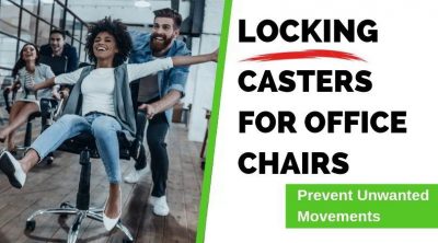 Best Locking Caster Wheels for Office Chairs