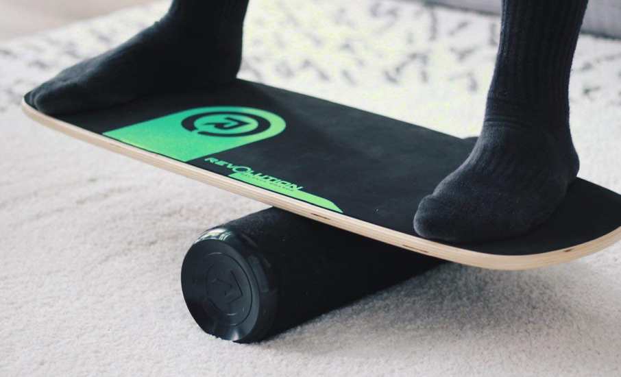 Types of Balance Boards and Their Benefits in the Office Ergonomic Trends