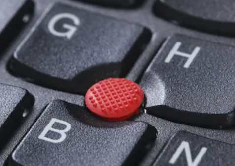  Souris Trackpoint