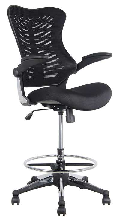 Best ergonomic discount tall office chair