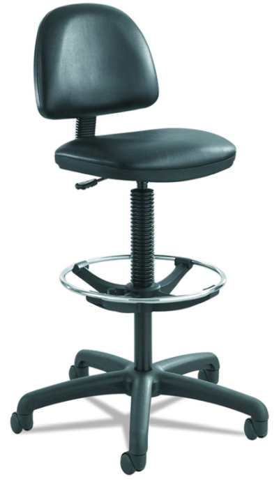Safco 3406BL 3406BV Task Chair Review