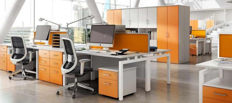 The Ultimate Guide To Office Color Psychology Boost Your Productivity Happiness And Comfort Ergonomic Trends