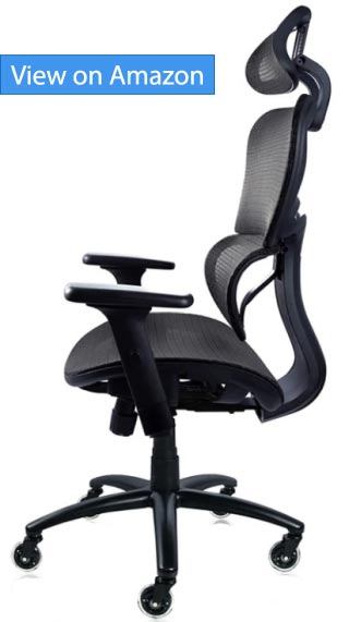 Brannan articulate ergonomic mesh task chair cover