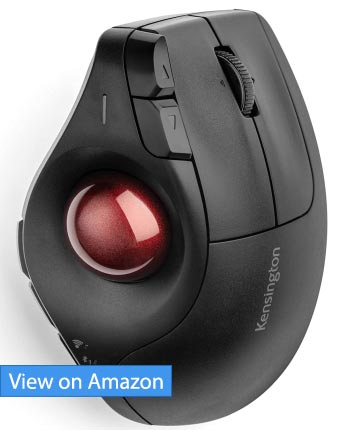 best mouse for bad wrist