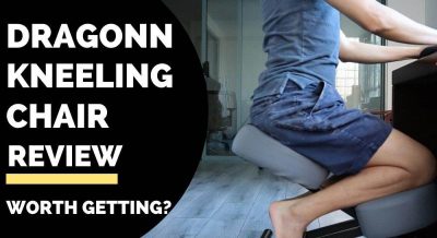 Dragonn Kneeling Chair Review