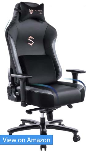 large gaming chairs for adults