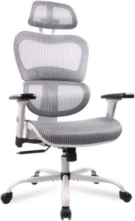 Five Best Cheaper Alternatives to the Herman Miller Aeron