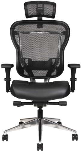 Office chair for 6 store foot person