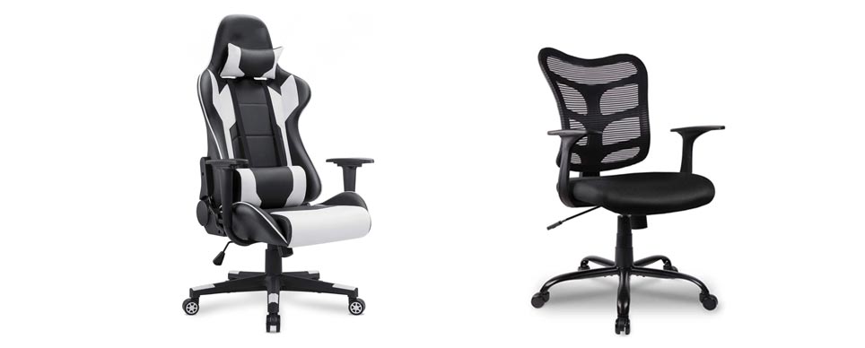 Are Gaming Chairs Good for Your Back From an Ergonomist