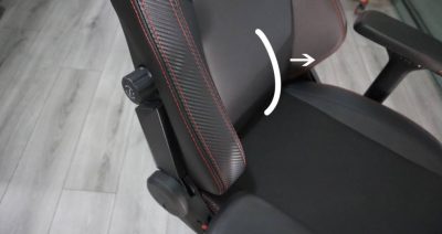 Titan lumbar 2024 support