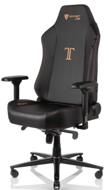 Best real best sale leather office chair