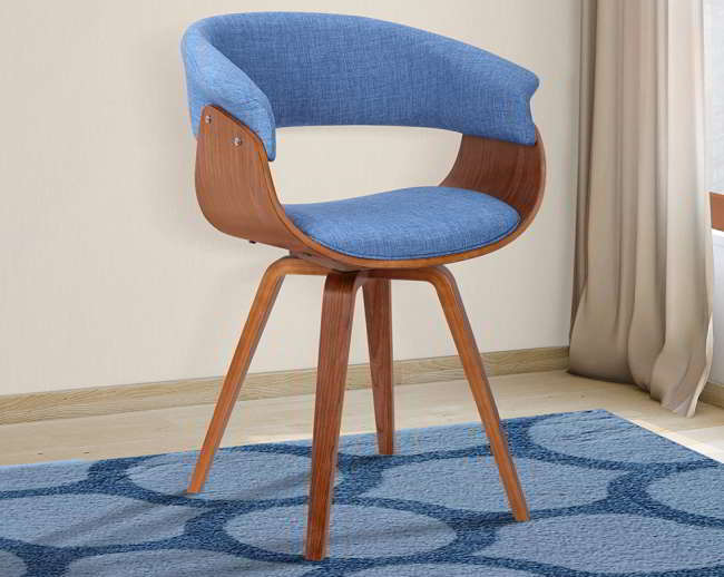 9 Best Dining Room Chairs for Bad Back 2021 Edition Ergonomic