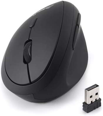 best ergo mouse for small hands