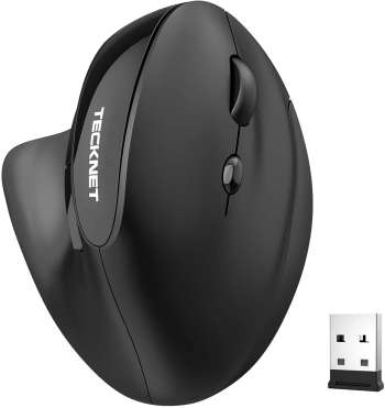 7 Best Ergonomic Mouse for Small Hands in 2021 - Ergonomic Trends