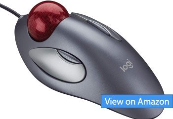 big computer mouse for large hands